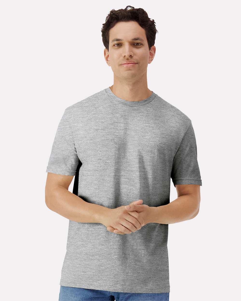 Custom T-Shirt — Your Design, Your Style