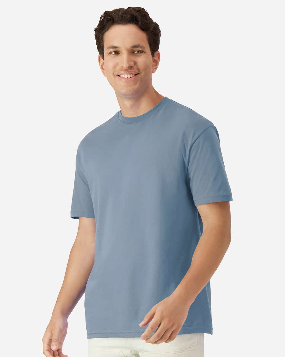 Custom T-Shirt — Your Design, Your Style