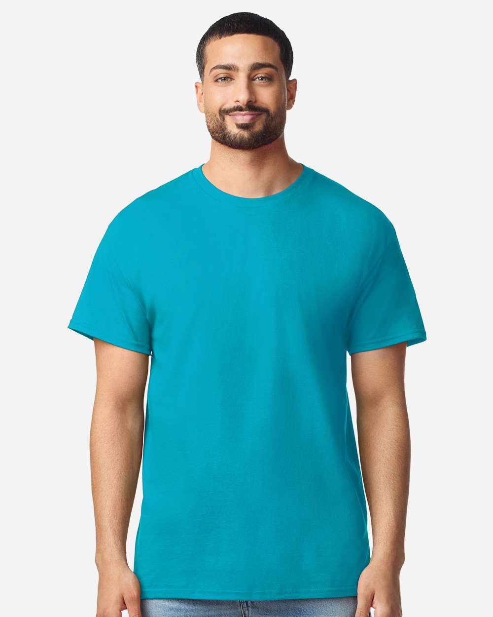 Custom T-Shirt — Your Design, Your Style