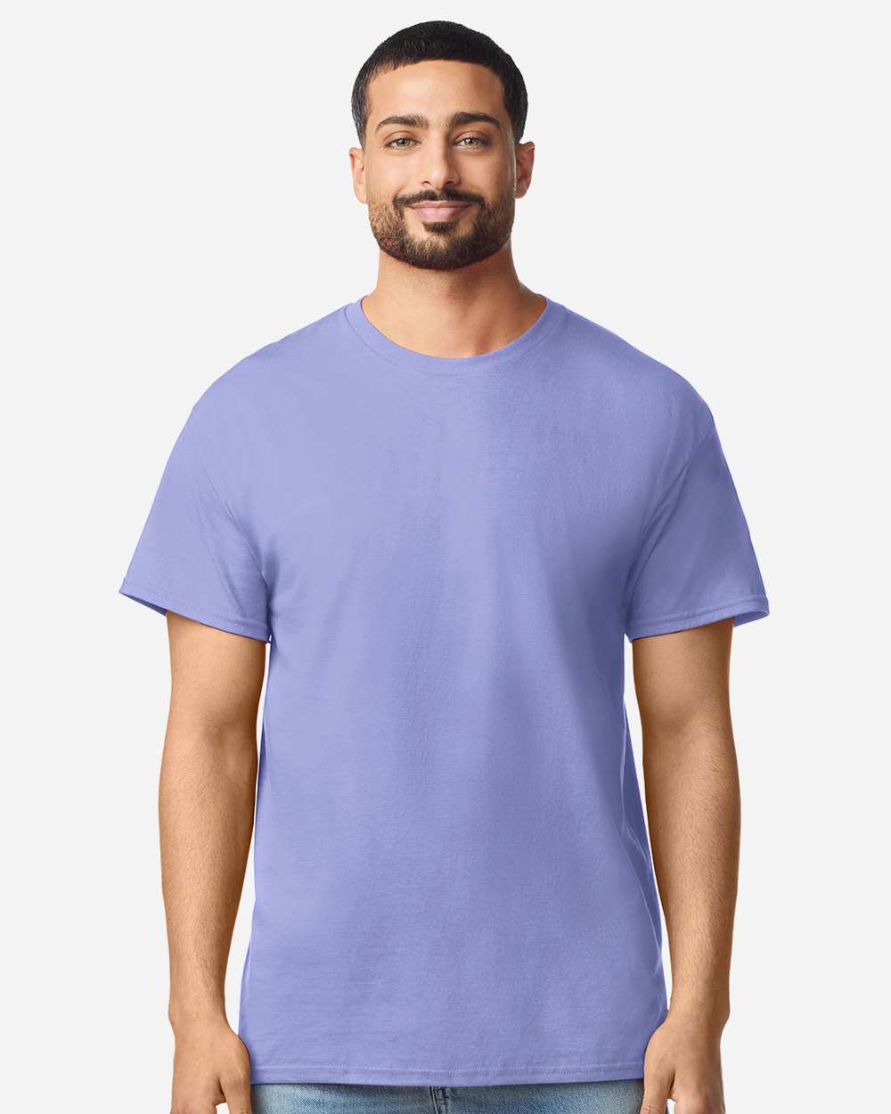Custom T-Shirt — Your Design, Your Style