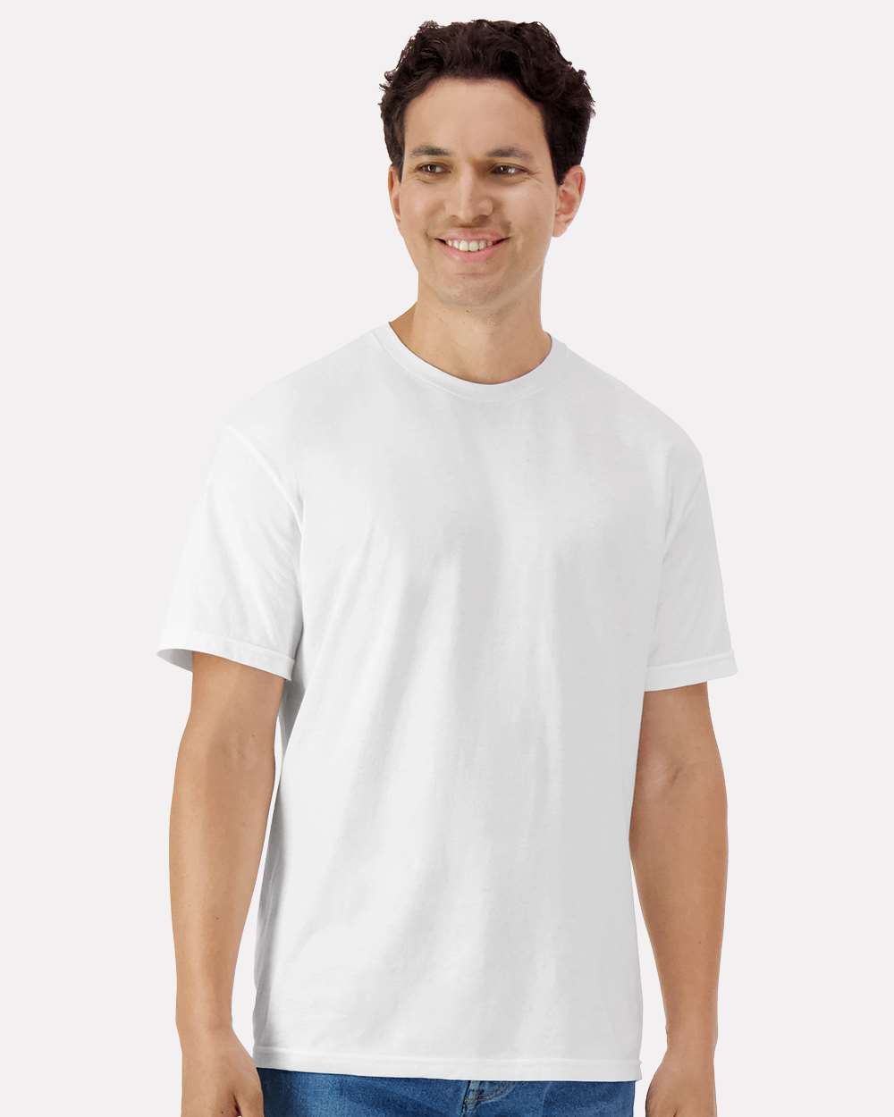 Custom T-Shirt — Your Design, Your Style