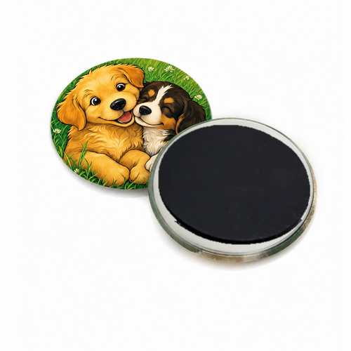2.25" Custom Button | Choose Your Backing