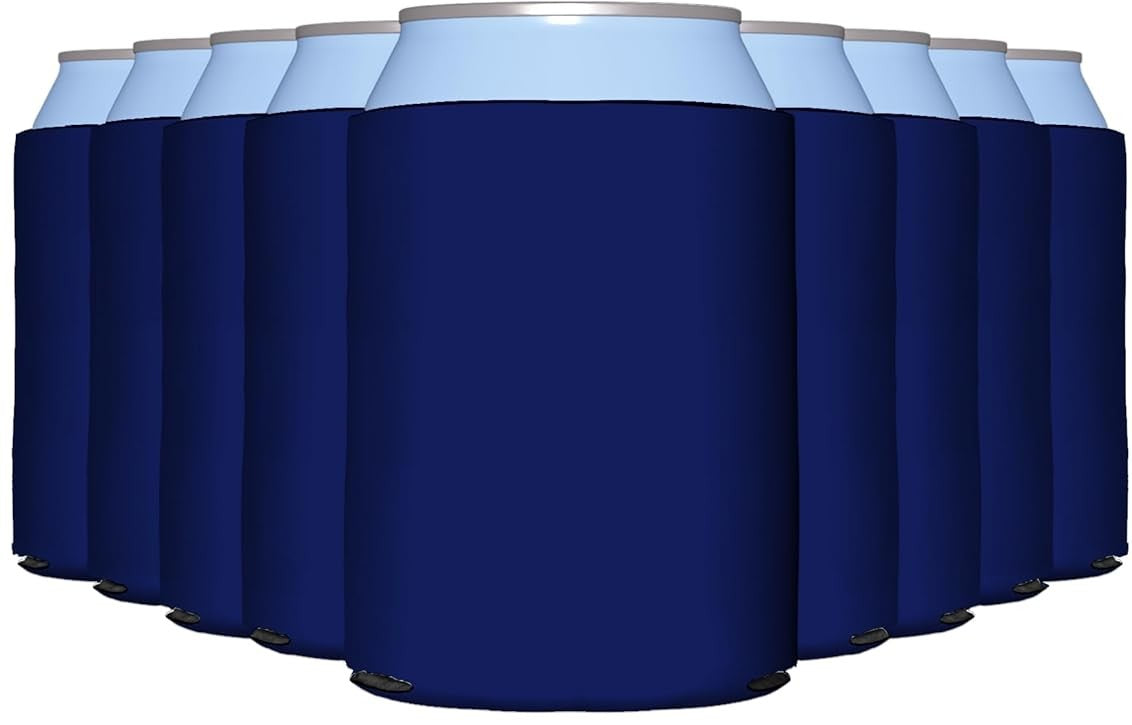 12oz Can Koozie