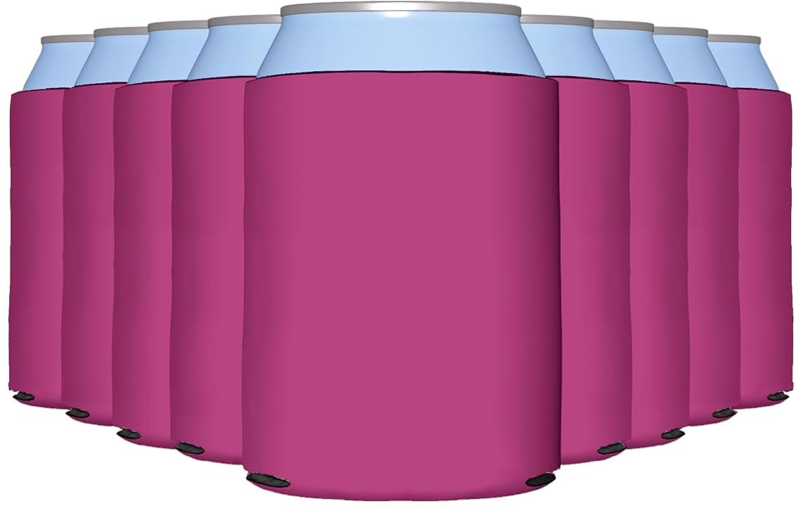 12oz Can Koozie