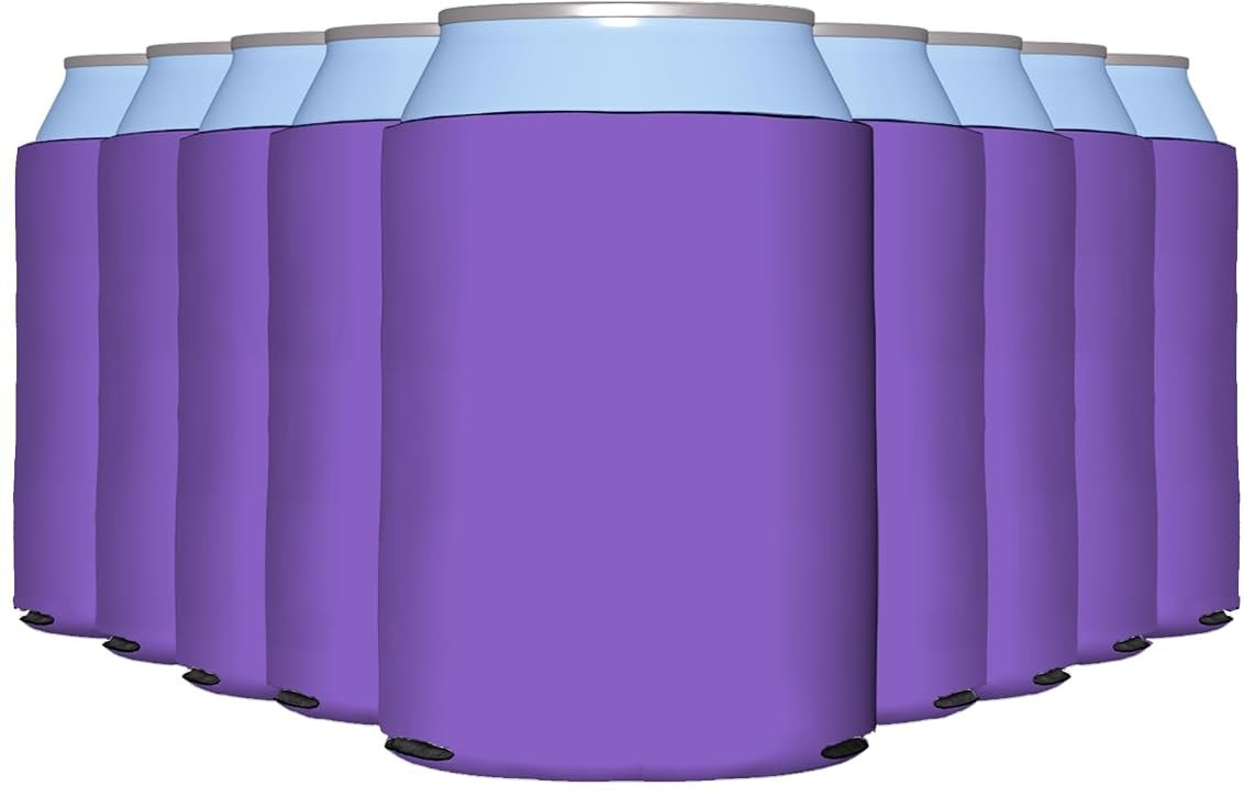 12oz Can Koozie