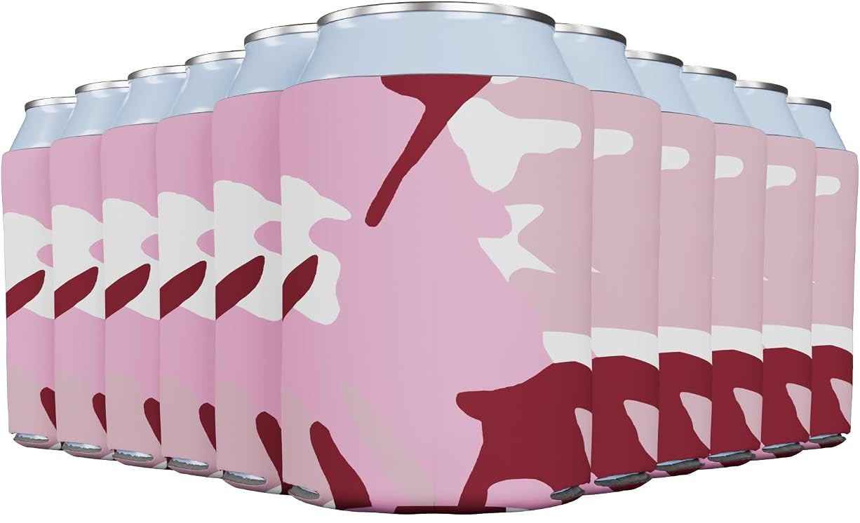 12oz Can Koozie