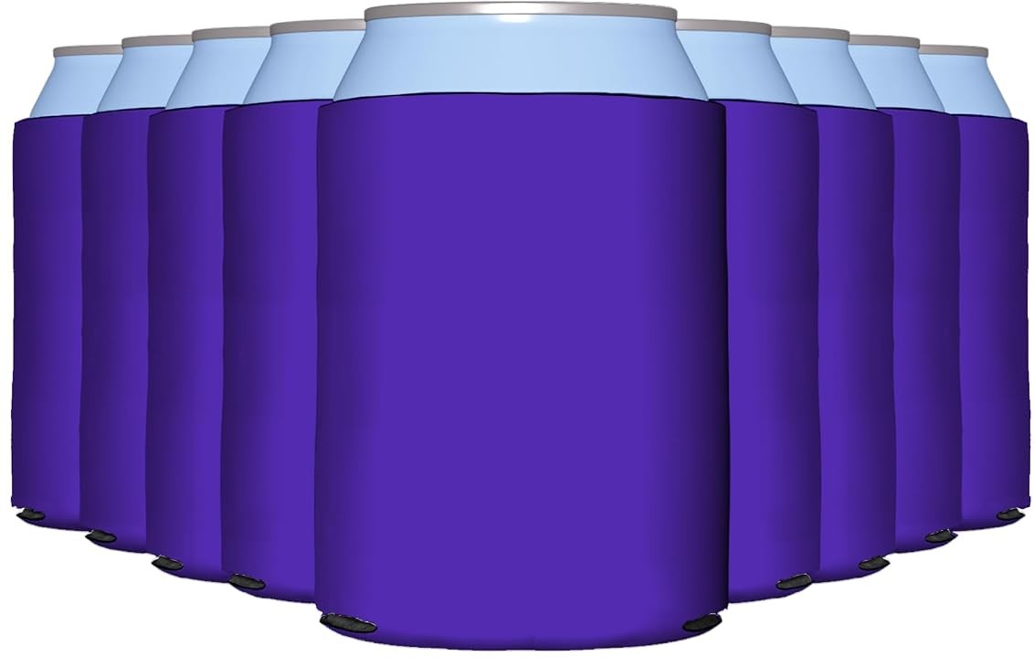 12oz Can Koozie