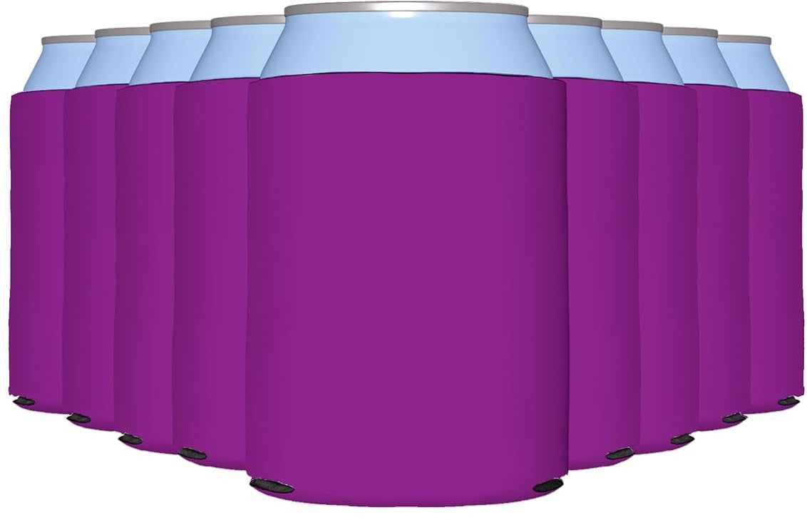12oz Can Koozie
