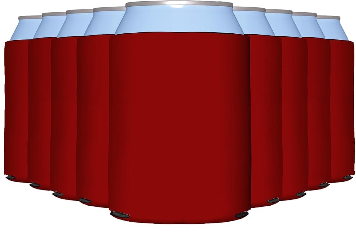 12oz Can Koozie