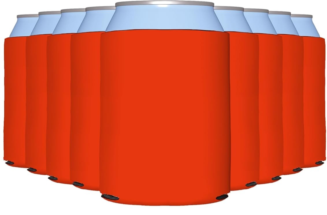 12oz Can Koozie
