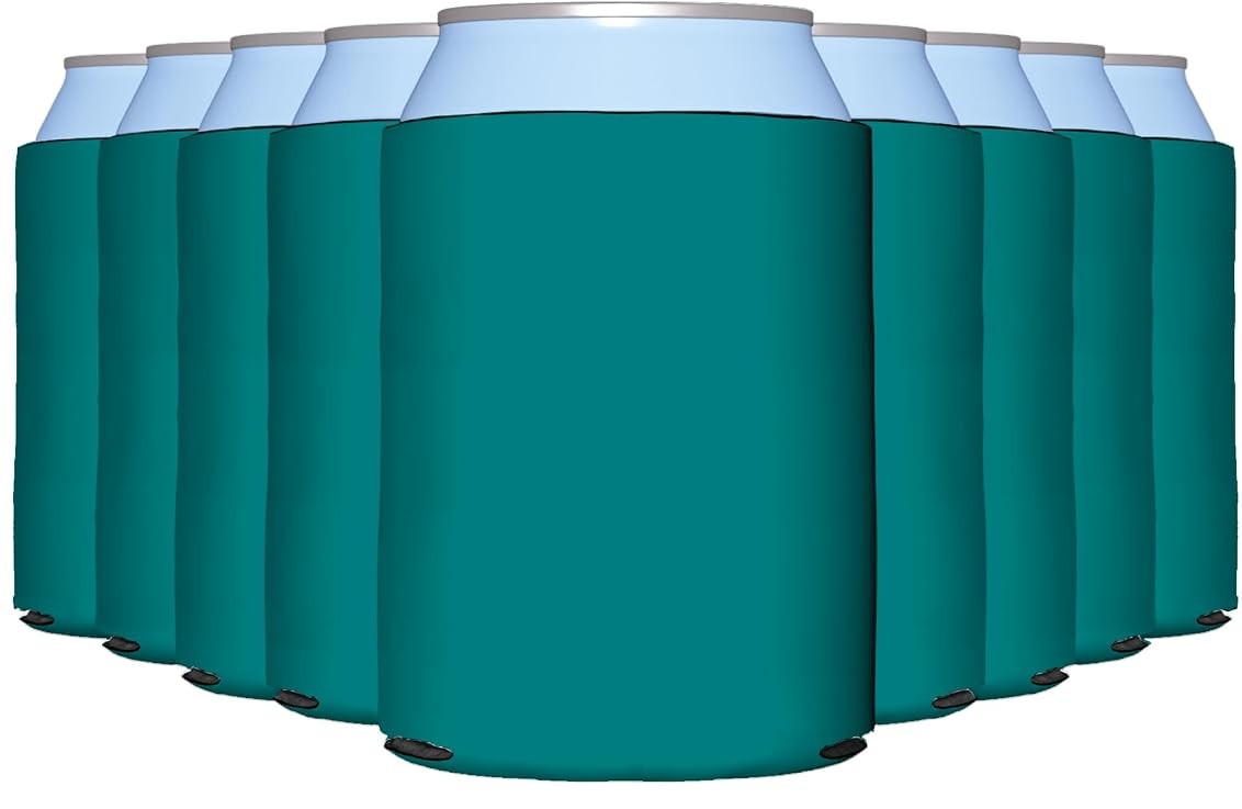 12oz Can Koozie